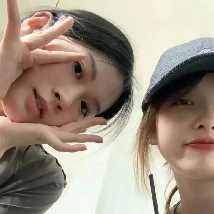 隐藏的面孔